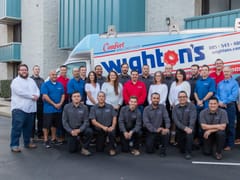 Wighton's Plumbing, Heating, & Air Conditioning
