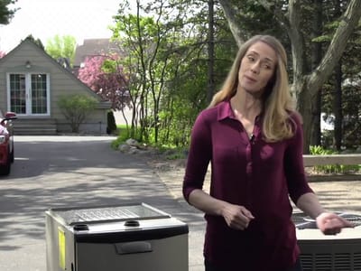 Wighton's Plumbing, Heating, & Air Conditioning