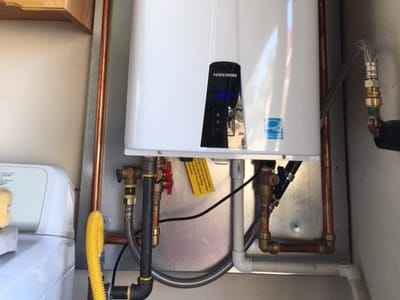 Wighton's Plumbing, Heating, & Air Conditioning