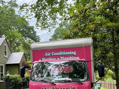 Wilbur's Air Conditioning, Heating & Plumbing