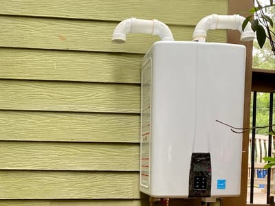 Wilbur's Air Conditioning, Heating & Plumbing