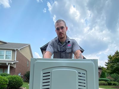 Wilbur's Air Conditioning, Heating & Plumbing