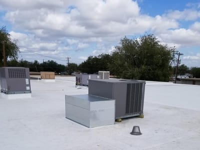 Wilco HVAC San Angelo