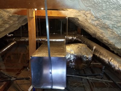 Wilco HVAC San Angelo