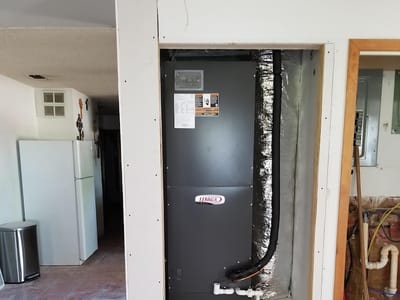 Wilco HVAC San Angelo
