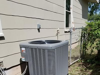 Wilco HVAC San Angelo