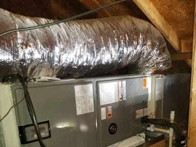 Wilco HVAC San Angelo