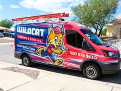 Wildcat Heating and Cooling
