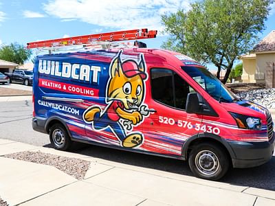 Wildcat Heating and Cooling