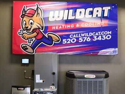 Wildcat Heating and Cooling