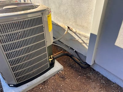 Wildcat Heating and Cooling