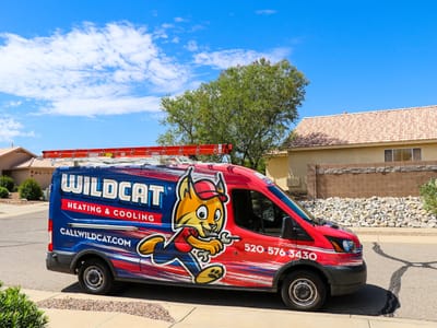 Wildcat Heating and Cooling