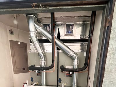 Wildcat Heating and Cooling