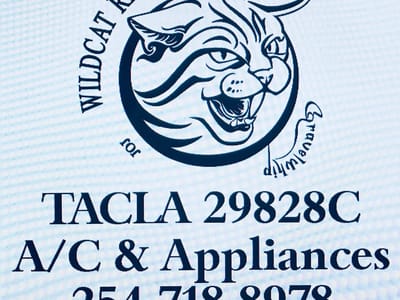 Wildcat Refrigeration LLC Air Conditioning