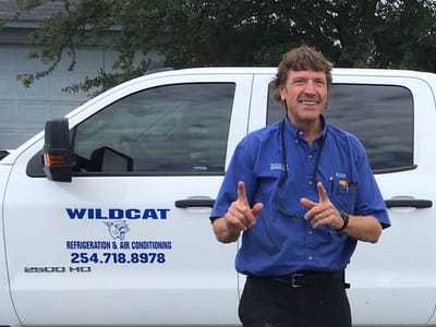 Wildcat Refrigeration LLC Air Conditioning