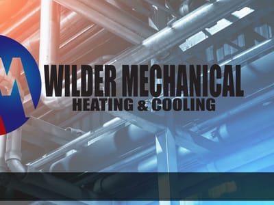 Wilder Mechanical