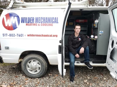 Wilder Mechanical