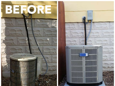 Wildwood Heating & Cooling, Inc