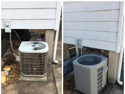 Wildwood Heating & Cooling, Inc