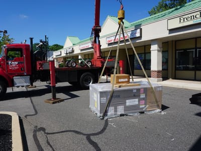 Wilgro Services, Inc