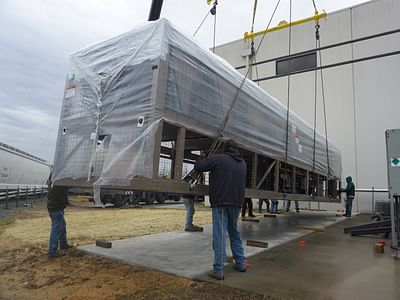 Wilgro Services, Inc