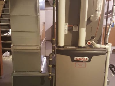 Wilkens Heating and Air Conditioning