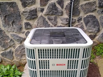 Wilkens Heating and Air Conditioning