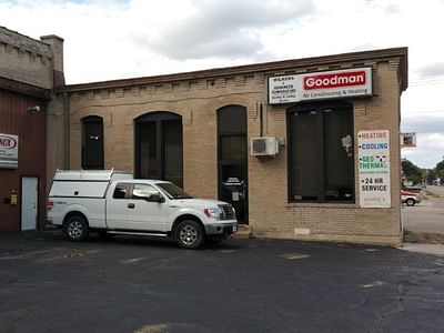 Wilkens Heating and Air Conditioning