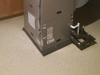 Wilkens Heating and Air Conditioning