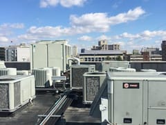 WilkerSon's Heating & Cooling