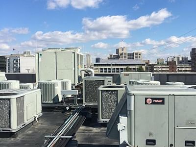 WilkerSon's Heating & Cooling