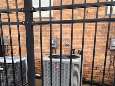 WilkerSon's Heating & Cooling