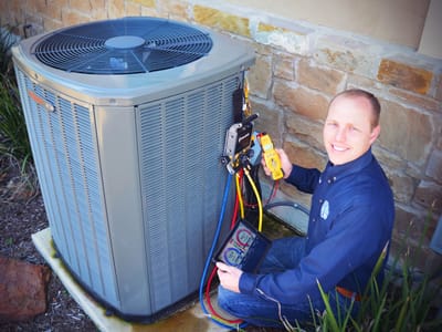 Wilks Air Conditioning & Heating