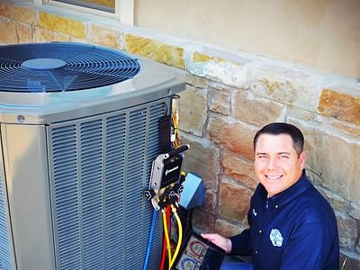 Wilks Air Conditioning & Heating