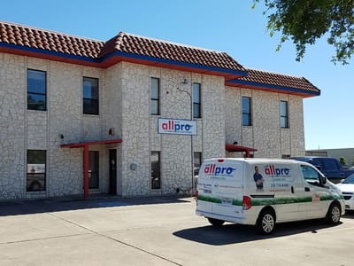 Will's All Pro Plumbing & Air Conditioning