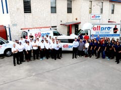 Will's All Pro Plumbing & Air Conditioning