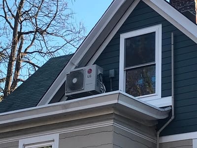 Will's Climate Comfort LLC