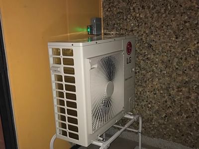 Will's Climate Comfort LLC