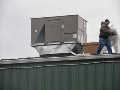 Will's Heating & Air Inc.