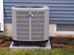 Will's Heating & Air Inc.