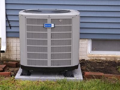 Will's Heating & Air Inc.