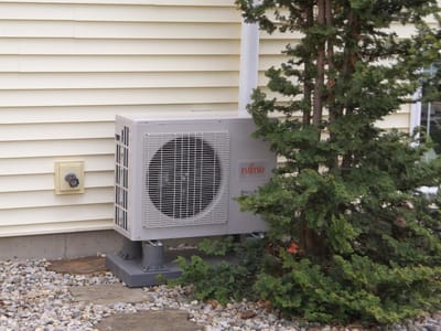 Will's Heating & Air Inc.