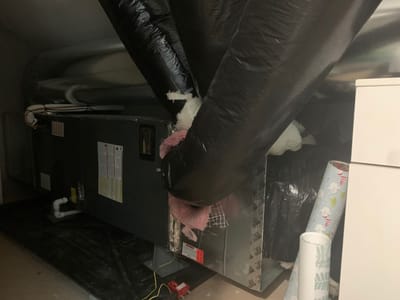 Willamette Heating & Air Conditioning