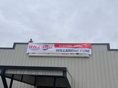 Willard Air Conditioning & Plumbing