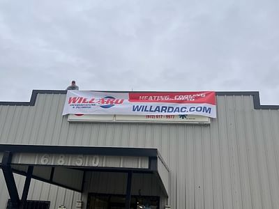 Willard Air Conditioning & Plumbing