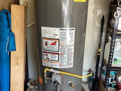 Willard Air Conditioning & Plumbing