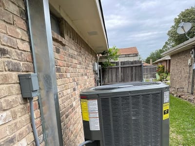 Willard Heating, Cooling, & Plumbing