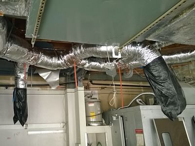 Willey Heating & Air Conditioning San Marcos Escondido