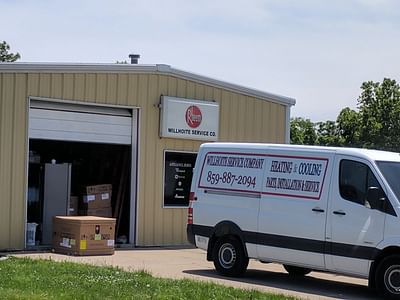 Willhoite Service Co