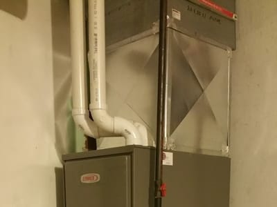 William Brockman & Sons, Inc.